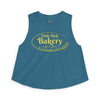 Little Dick Bakery Crop Top
