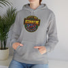 Little Dick Accounting Hoodie