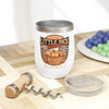 Little Dick Bakery Chill Wine Tumbler