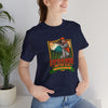 Little Dick Hunting Club Tee