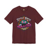 Little Dick Poker Club Tee
