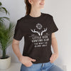 Little Dick Hunting Club Tee