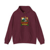 Little Dick Hunting Club Hoodie