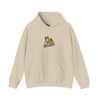 Little Dick Poker Club Hoodie