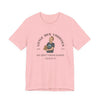 Little Dick Logistics Tee