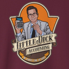 Little Dick Accounting Sweatshirt