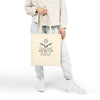 Little Dick Hunting Canvas Tote Bag