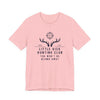 Little Dick Hunting Club Tee