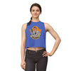 Little Dick Accounting Crop Top