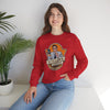 Little Dick Accounting Sweatshirt