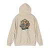 Little Dick Roofing Co. Hoodie