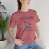 Little Dick Accounting Tee
