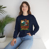 Little Dick Hunting Club Sweatshirt