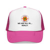 Little Dick Poker Club™ Trucker Hat
