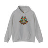 Little Dick Hunting Club Hoodie