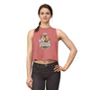 Little Dick Bakery Crop Top