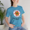 Little Dick Poker Club Tee