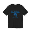 Little Dick Marketing Tee