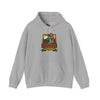 Little Dick Hunting Club Hoodie