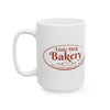 Little Dick Bakery Mug