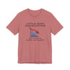 Little Dick Accounting Tee