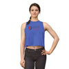 Little Dick Electric Co. Crop Top