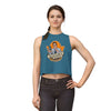 Little Dick Accounting Crop Top