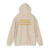 Golden Quips Hoodie
