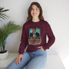 Little Dick Poker Club Sweatshirt