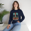 Little Dick Poker Club Sweatshirt