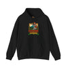 Little Dick Hunting Club Hoodie