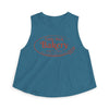 Little Dick Bakery Crop Top