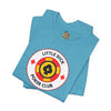 Little Dick Poker Club Tee