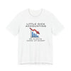 Little Dick Accounting Tee