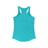Little Dick Logistics Racerback Tank