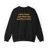 Golden Quips Sweatshirt