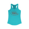 Little Dick Bakery Racerback Tank