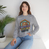 Little Dick Roofing Co. Sweatshirt
