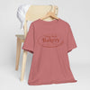 Little Dick Bakery Tee
