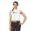 Little Dick Electric Co. Crop Top