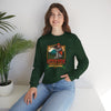 Little Dick Hunting Club Sweatshirt