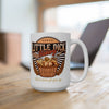 Little Dick Bakery Mug