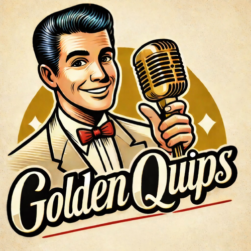 Golden Quips